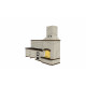 Комплекс барбекю 813