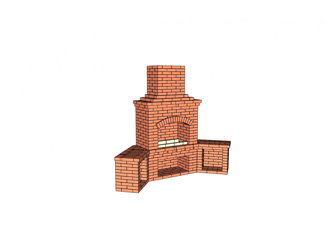 Мангал 2