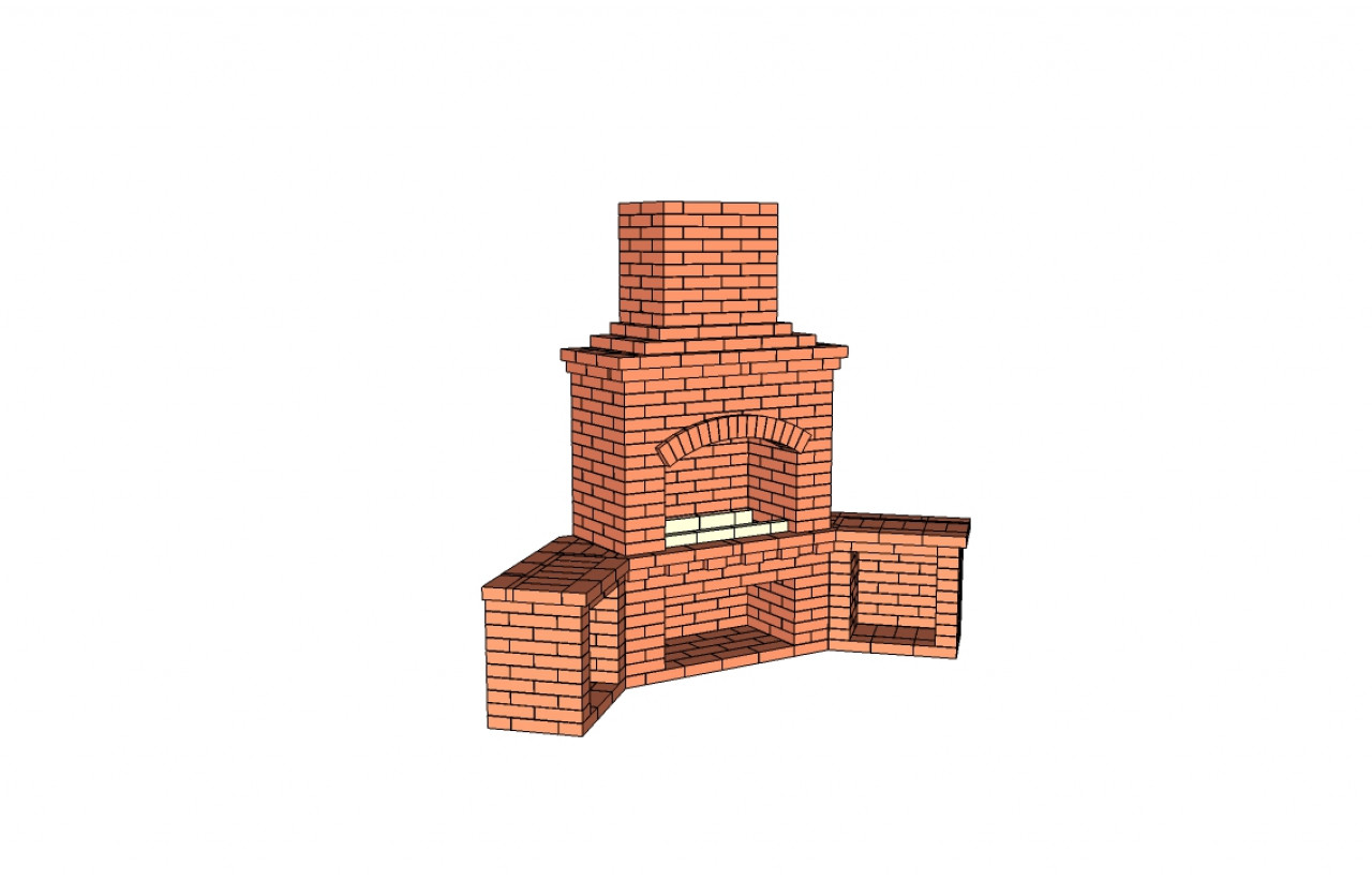 Мангал 2