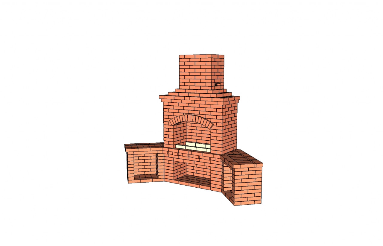 Мангал 2