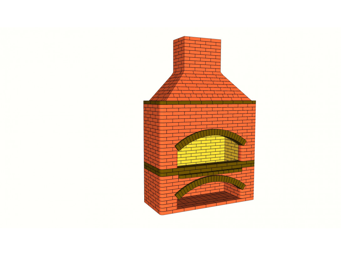 Мангал 9