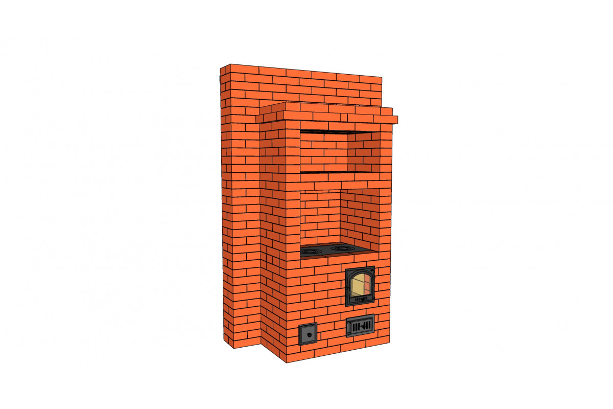 ОВП 40