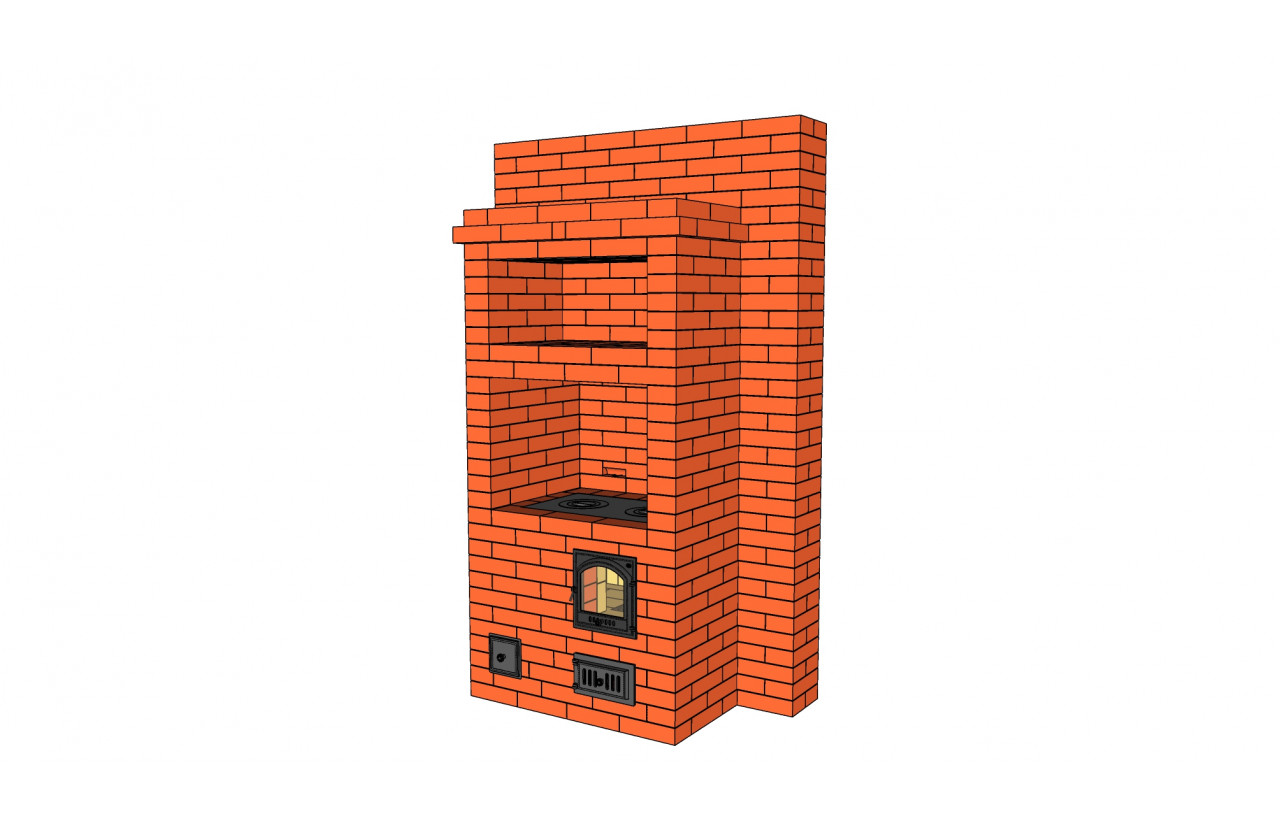 ОВП 40
