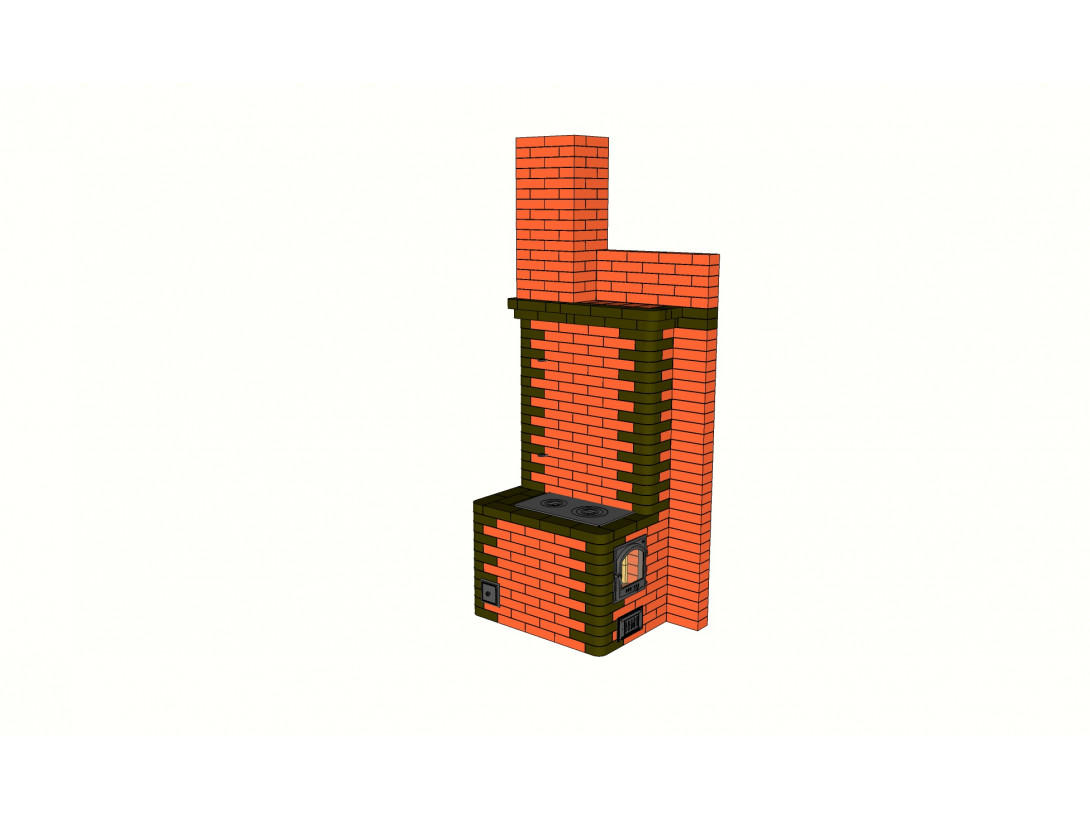 ОВП 43