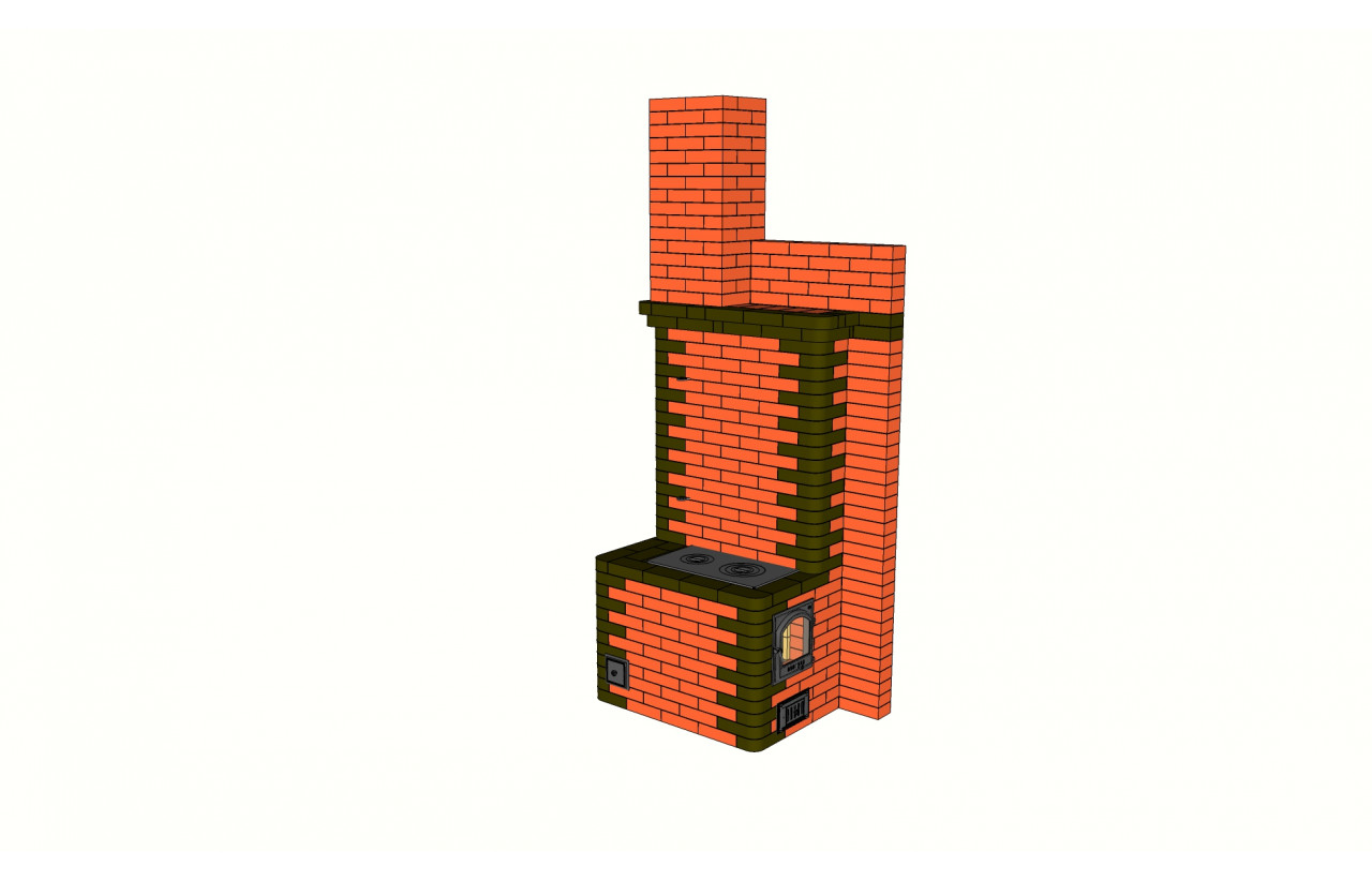 ОВП 43