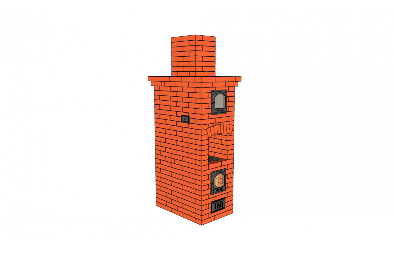 ОВП 45