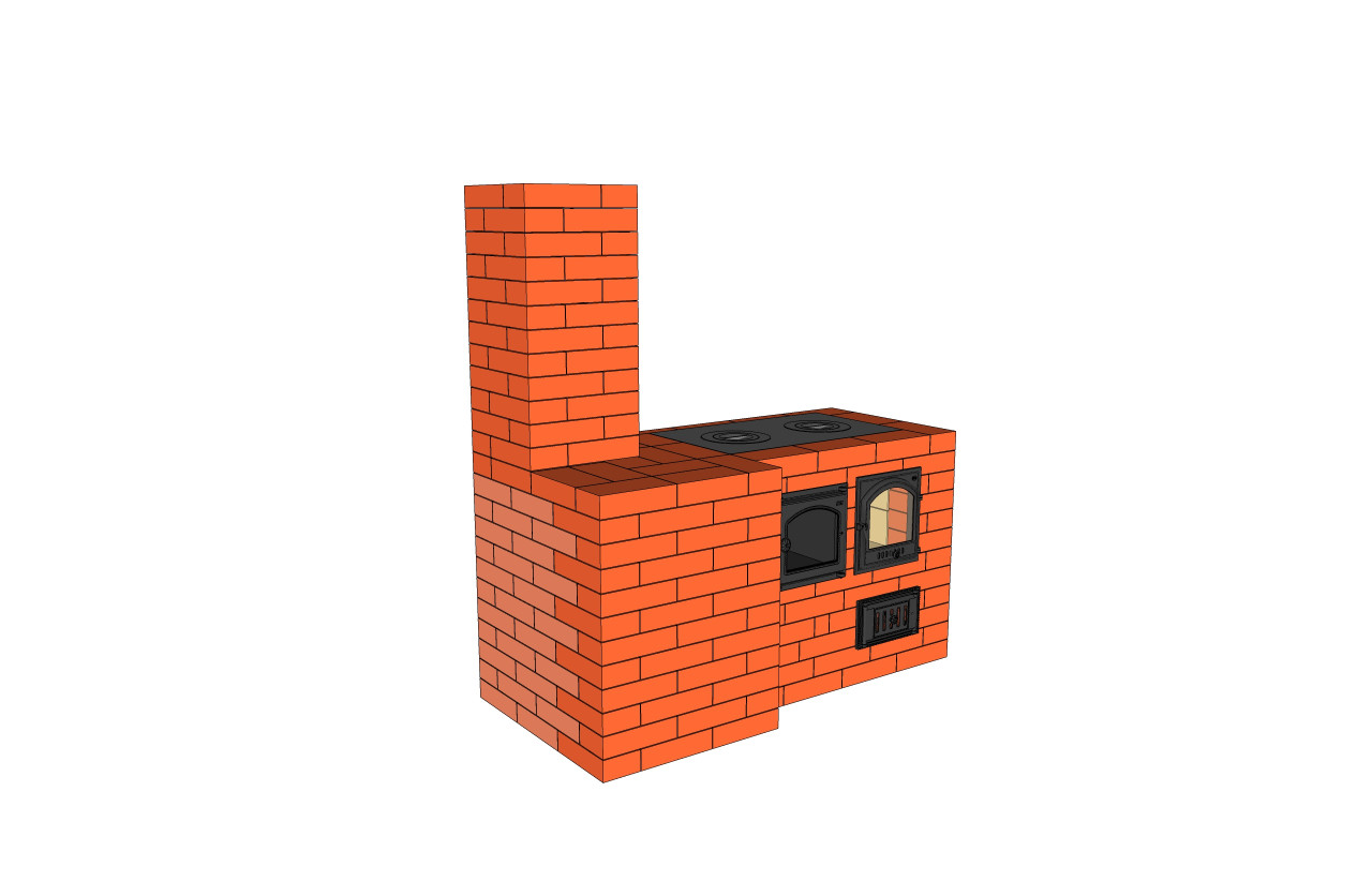 ОВП 54