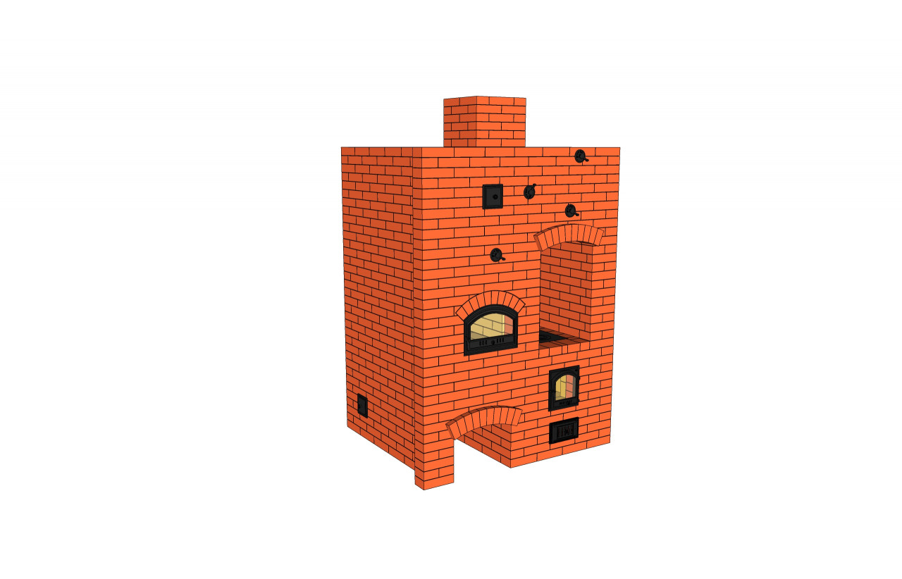 ОВП 55